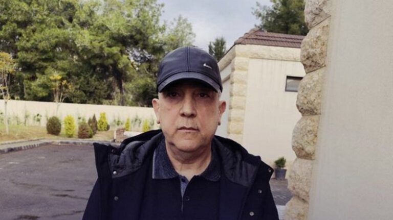 اعتقال إبن خالة الأسد في سوريا؟