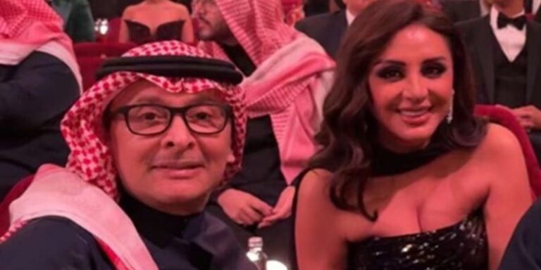 بالفيديو ـ الشرطة السعودية تستدعي “أنغام” وعبد المجيد عبد الله بسبب “مخالفة الذوق العام”!