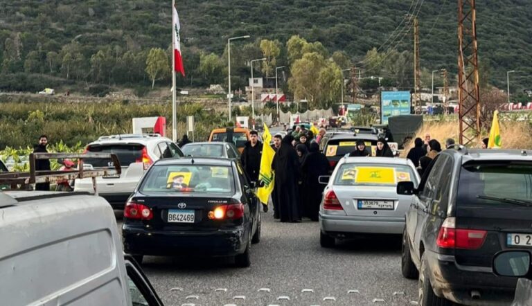 مشهد تحرير عام 2000 يتكرر اليوم.. الجنوبيون يعودون إلى أرضهم! (فيديو)