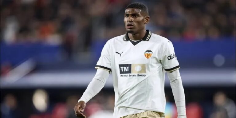 بايرن ميونخ يوجه أنظاره نحو نجم فالنسيا