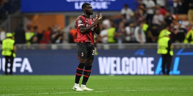 منافسة بين توتنهام ويوفنتوس على ضم فيكايو توموري