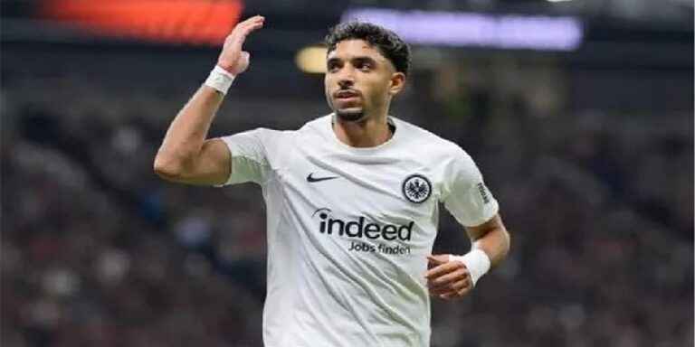 مرموش يستعد للخضوع لفحص طبي تمهيداً لإنضمامه لمانشستر سيتي