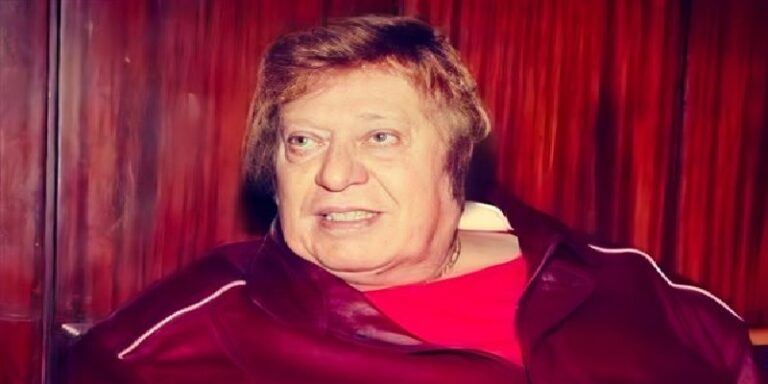 رحيل ميمي الشربيني بعد صراع مع المرض