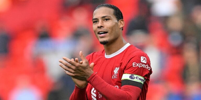 فان دايك قد يرحل عن ليفربول والأخير مهتم بكيميتش