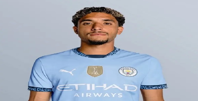 مرموش يتجاوز الفحص الطبي ويوقع عقداً لخمس مواسم مع مانشستر سيتي