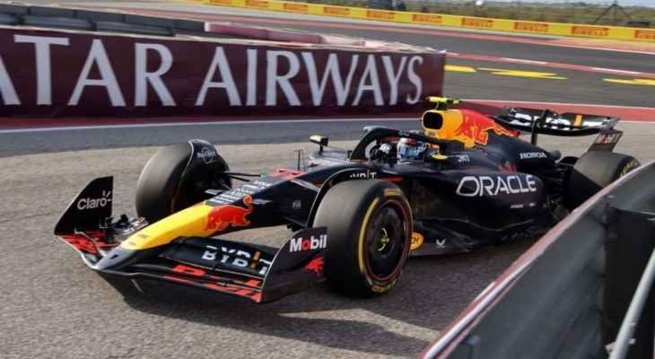 رد بول تقترب من توقيع إتفاقية رعاية جديدة