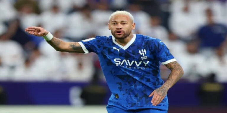 نيمار يكشف: ميسي ورونالدو أفضل مني