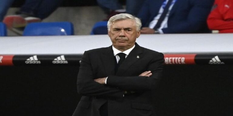 تمسك أنشيلوتي بميندي يُفقد الريال فرصة التعاقد مع ديفيز