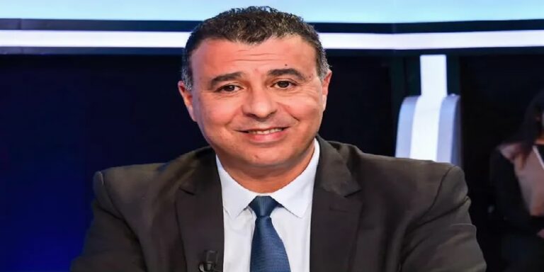 انتخاب معز الناصري رئيساً للإتحاد التونسي لكرة القدم