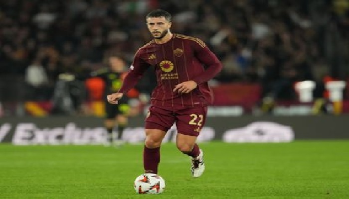 هيرموسو قريب من الإنضمام لباير ليفركوزن