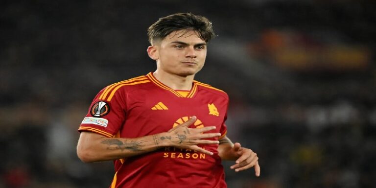 عقد ديبالا مع روما يتجدد تلقائياً