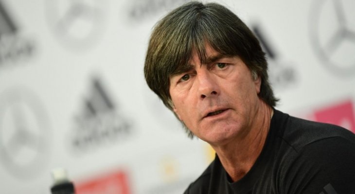 لوف مهتم بالعودة للتدريب