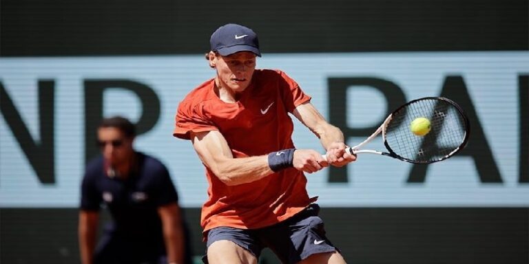 سينر ينسحب من بطولة روتردام