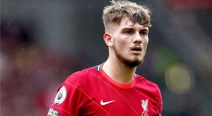 ليفربول يطمح لتجديد عقد لاعبه الشاب ايليوت