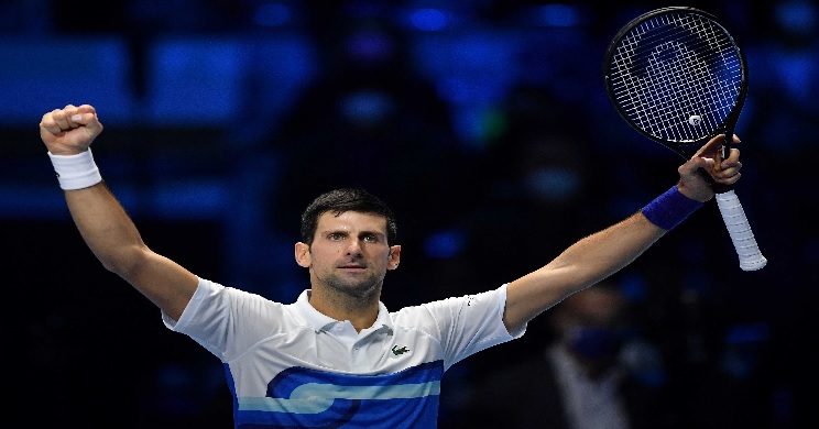 مدير بطولة أستراليا يأمل بمشاركة ديوكوفيتش بالبطولة العام القادم