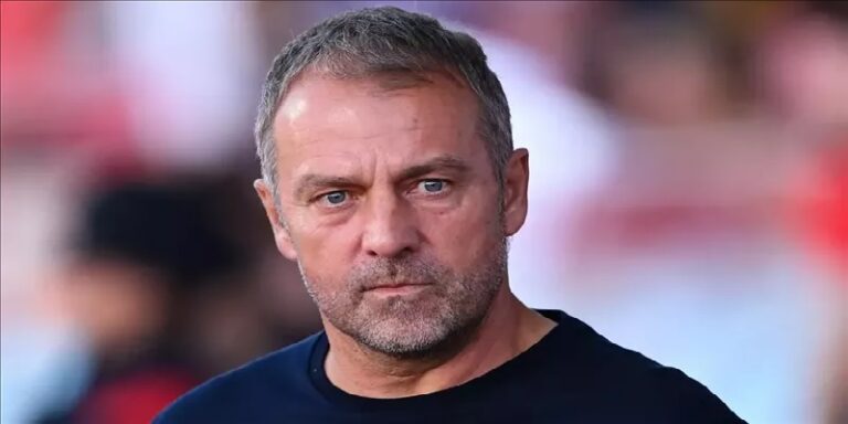 فليك منزعج بسبب الأزمة المتعلقة باللاعب داني أولمو