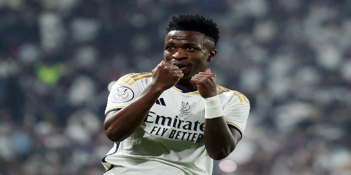 عرض ضخم من السعودية لفينيسيوس