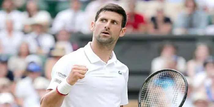 ديوكوفيتش يُفكر بالاعتزال ويكشف السبب