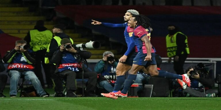 إنتهاء الدور الأول من دوري أبطال أوروبا.. ومواجهات نارية محتملة في الملحق