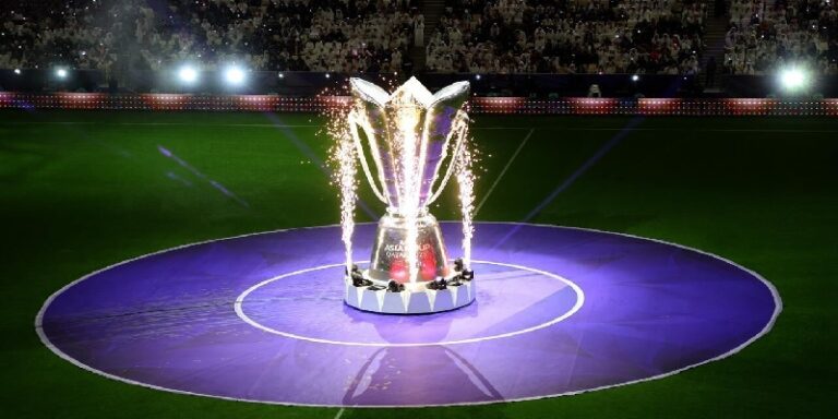 الاتحاد الآسيوي يكشف مواعيد وملاعب كأس آسيا عام 2027