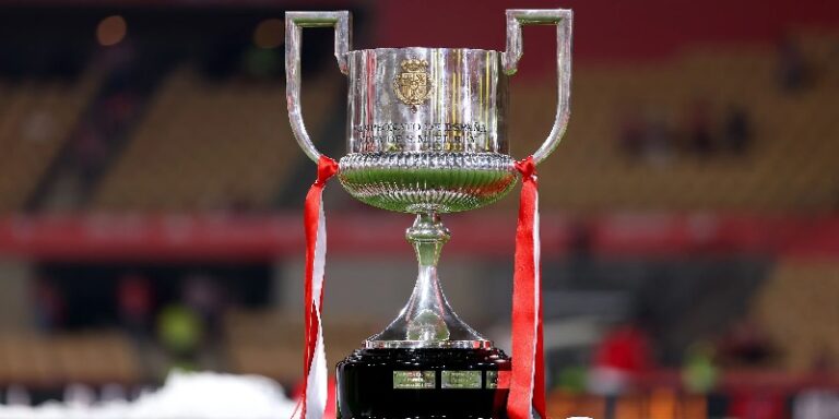 قرعة متوسطة القوة لريال مدريد وبرشلونة بكأس الملك