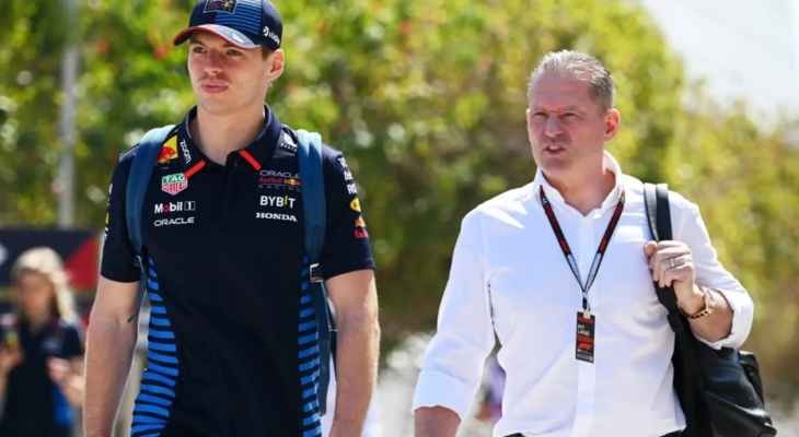 فرستابن الأب لا يستبعد إنتقال نجله من رد بول