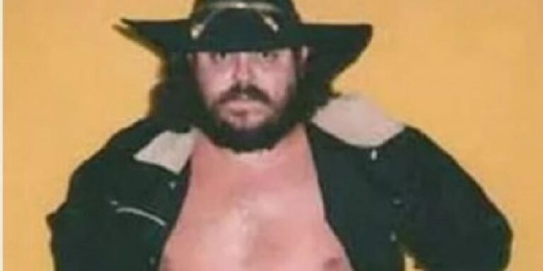 ريك هاريس يخسر معركته مع “السرطان”