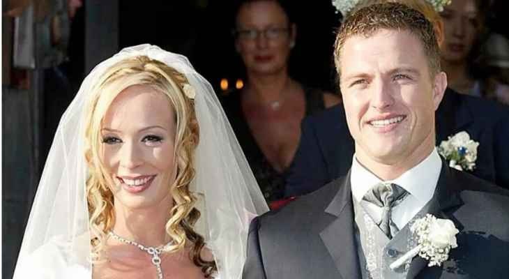 الخلافات الشخصية تظهر إلى العلن بين شوماخر وزوجته