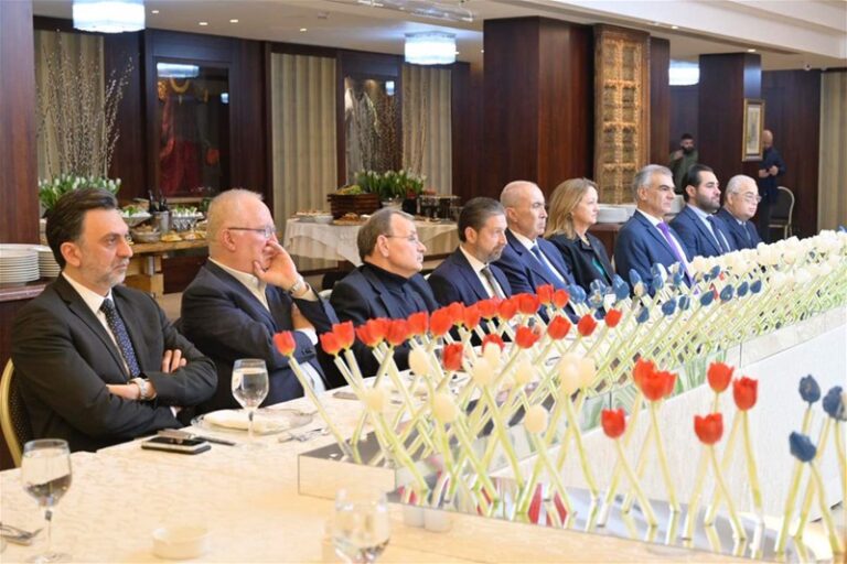 خطة موحدة لـ”المعارضة” و”التغيير” في جلسة انتخاب الرئيس؟