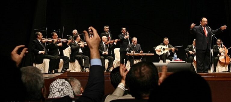 إغلاق معهد “صباح فخري” للموسيقى؟