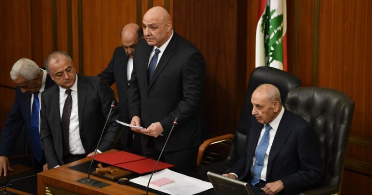 ماذا أنجز العهد في سنته الأولى من خطاب القسم؟ (تقرير مقارنة)