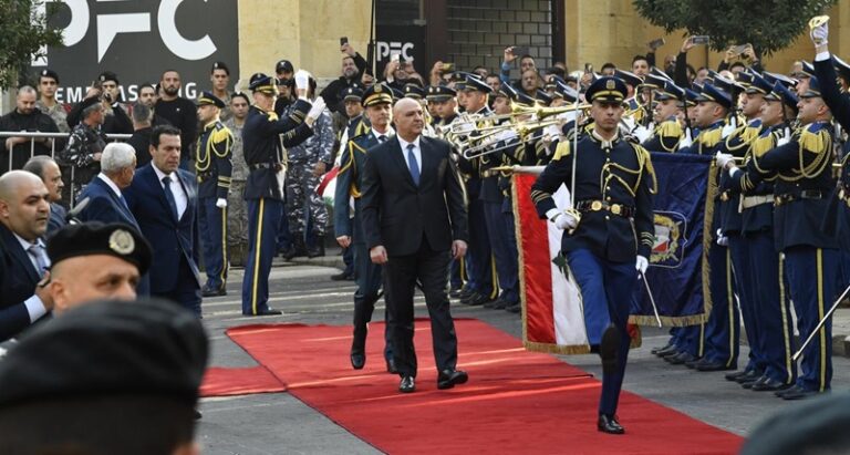 السعودية تهنئ الرئيس الجديد