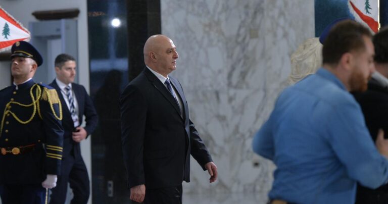 “النبرة” السياسية غاضبة.. والأمور ليست مقفلة