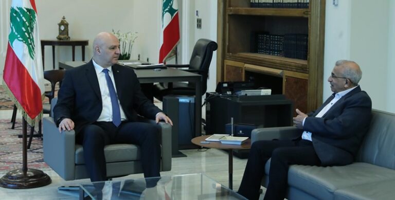 أسامة سعد: نسمي سلام