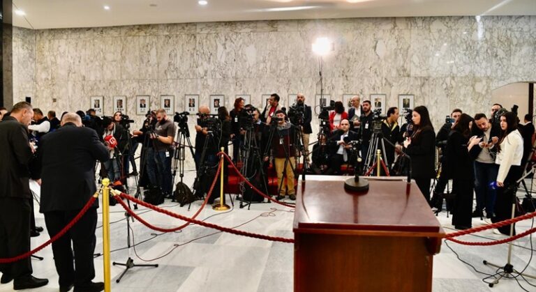 خاص – “أمل” لن تصوّت لأحد