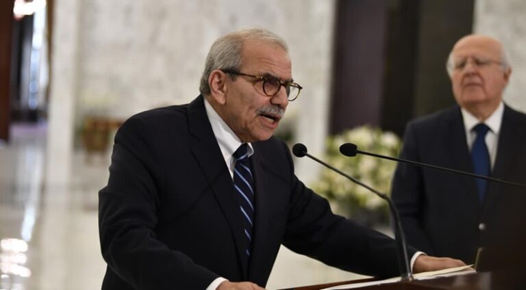 نواف سلام من بعبدا: إعادة الإعمار ليس مجرد وعد بل التزام.. وأنا من أهل الوحدة والشراكة الوطنية