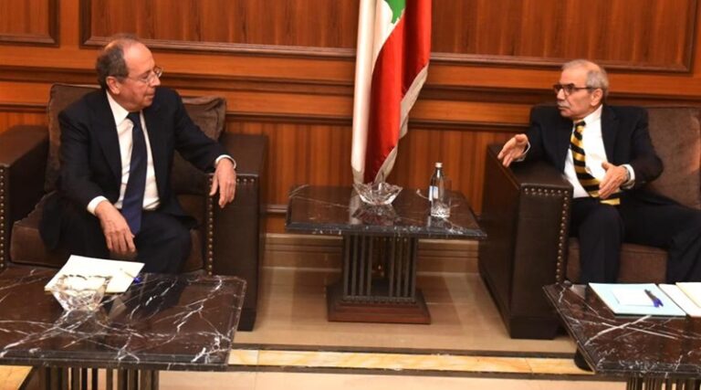 السيد: كنت أريد حسان دياب رئيساً لأنه لا يملك تاريخاً “بشوشلي راسي”