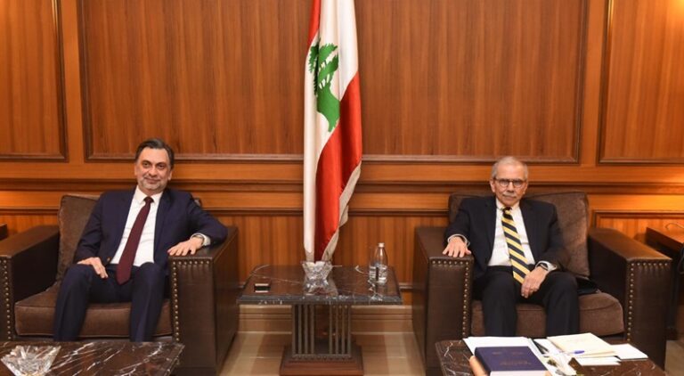 منيمنة: ليس هناك أي محاولة إقصاء لأحد