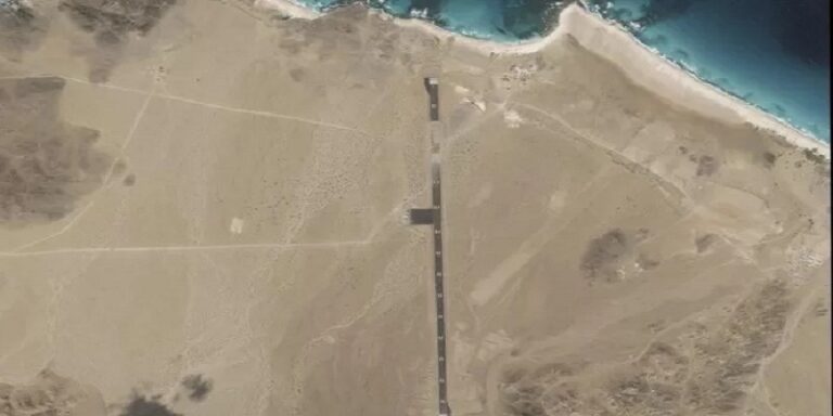 ما هي أسرار القواعد “الغامضة” قرب اليمن؟