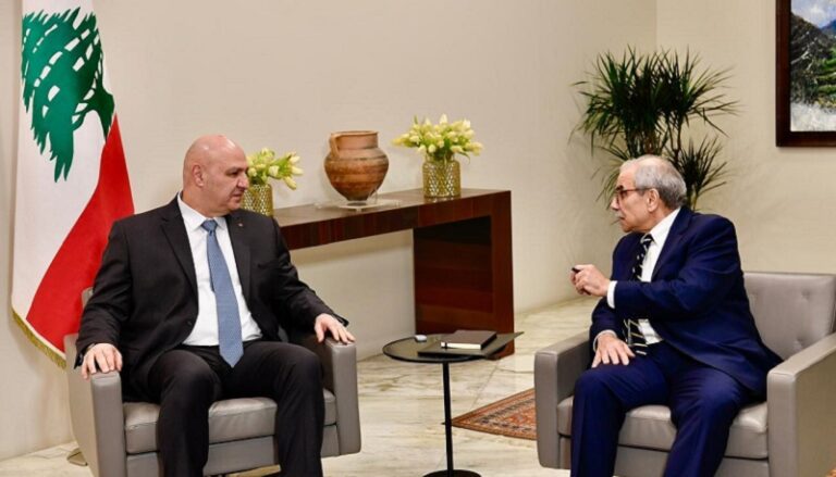 سلام: “المالية” ليست حكراً لأحد.. وما زلت ضد المحاصصة