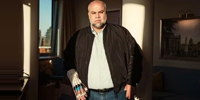 وائل الدحدوح.. الصحافي الذي يجسد مأساة غزة