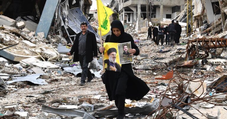 العدو يردّ بغارات لترهيب الجنوبيين: 8 قرى تنتظر زحفاً شعبياً في الأيام المقبلة