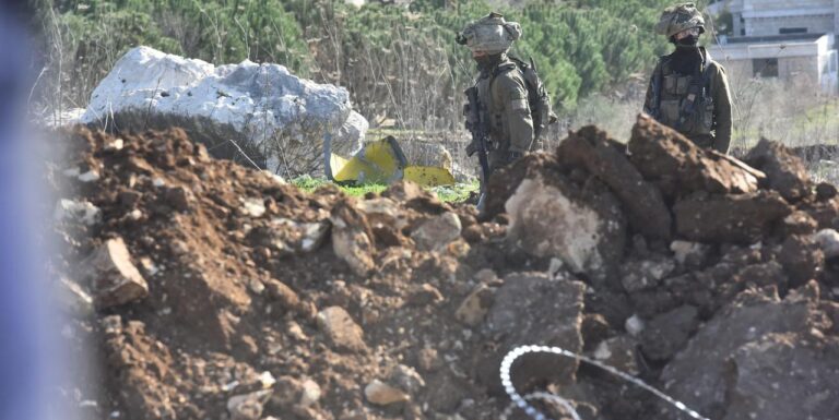 من يحتاج إلى تمديد فترة الاحتلال… “إسرائيل” أم الولايات المتحدة؟