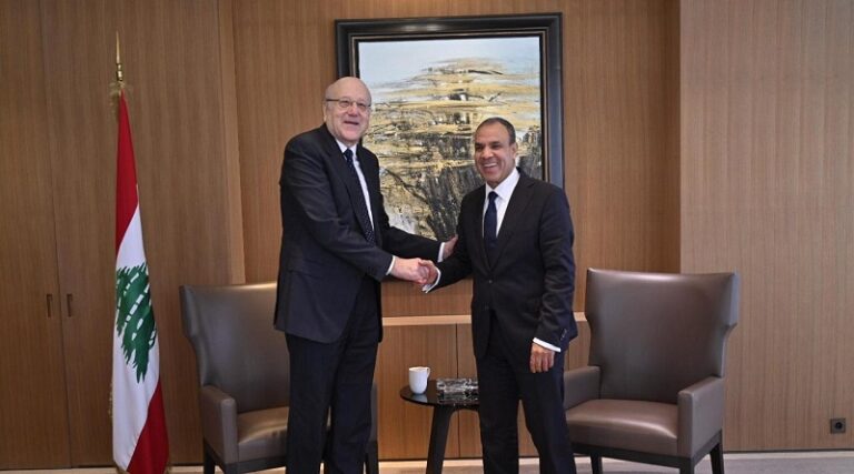 ميقاتي: الحكومة ستتشكل سريعاً