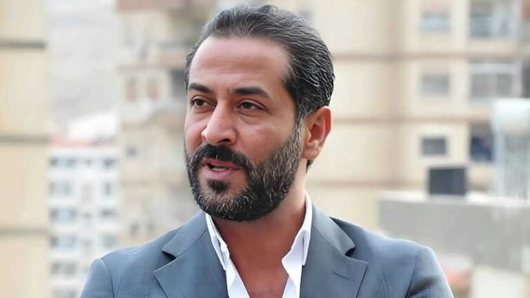 الفنان عبد المنعم يتعرض لضرب مبرح