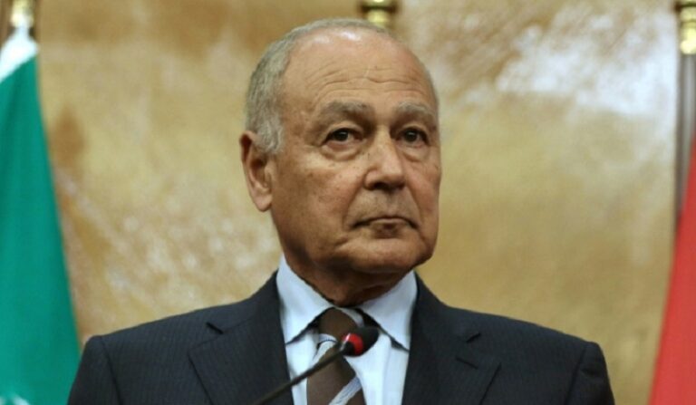 أبو الغيط: كل التمنيات الطيبة للرئيس اللبناني الجديد بالتوفيق