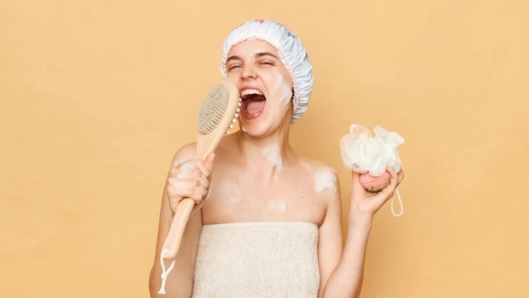 بشرتك تستحق استراحة دافئة!