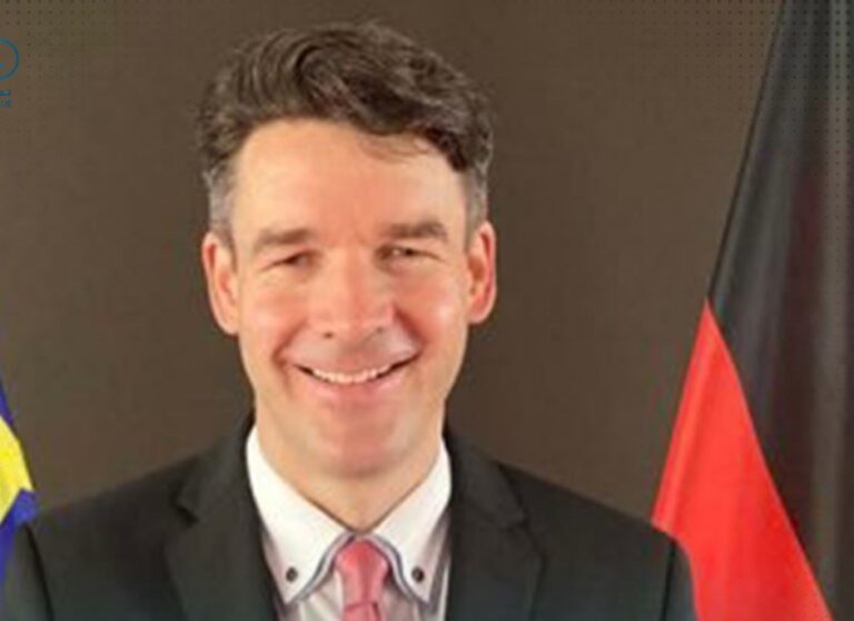 المبعوث الألماني في سوريا: لرفع العقوبات التي كانت مفروضة في عصر الأسد