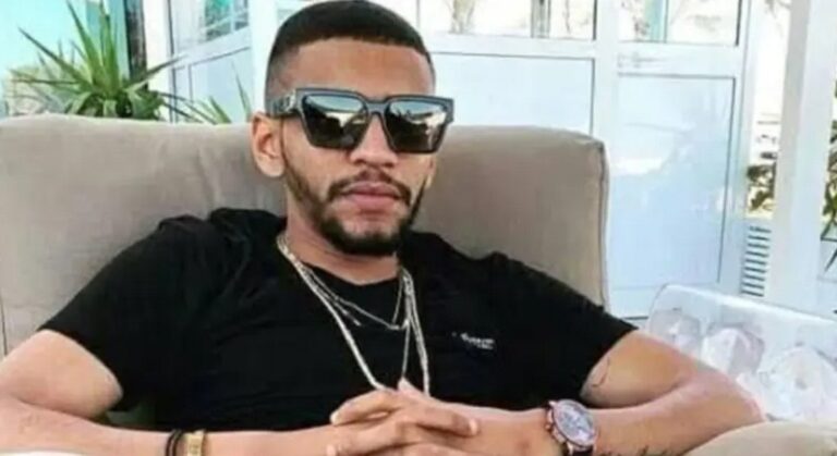 توقيف مغني “راب” مشهور يتزعّم عصابة مخدرات في تونس!