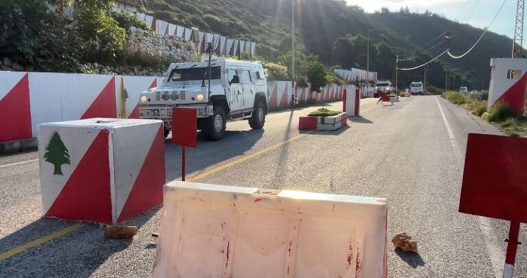 “اليونيفيل” تؤكد دعمها الثابت للقوات اللبنانية